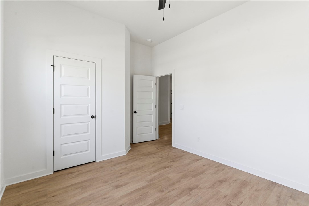 Huber Place - Residential