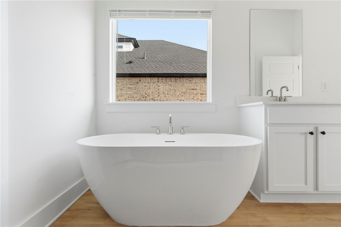 Huber Place - Residential