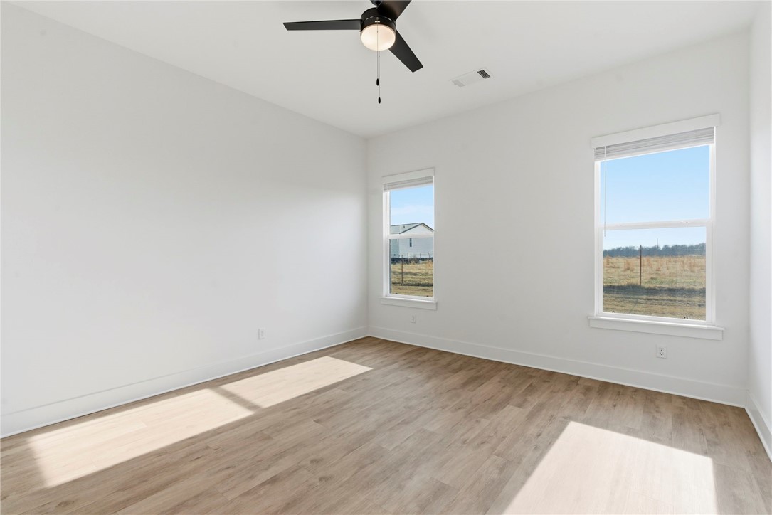 Huber Place - Residential