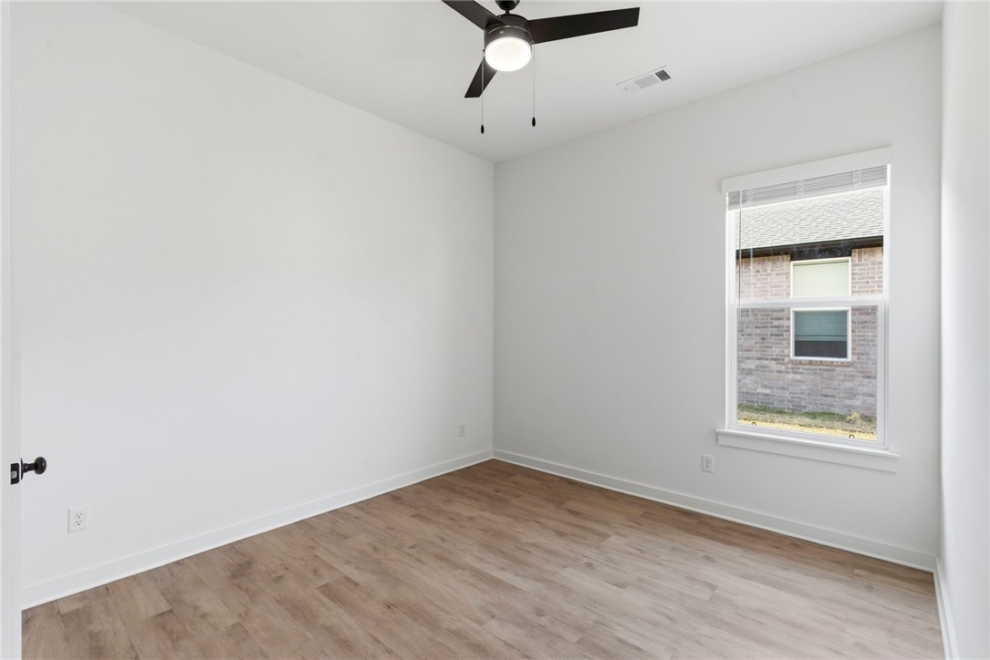 Huber Place - Residential