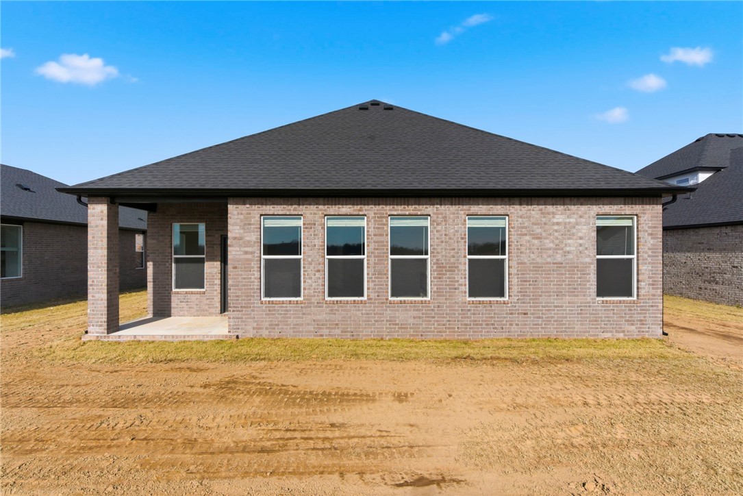 Huber Place - Residential