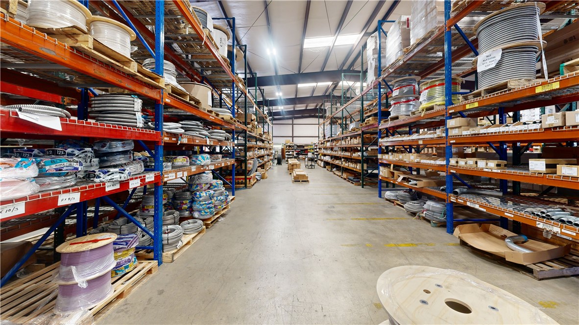 Siloam Spgs - Commercial Lease