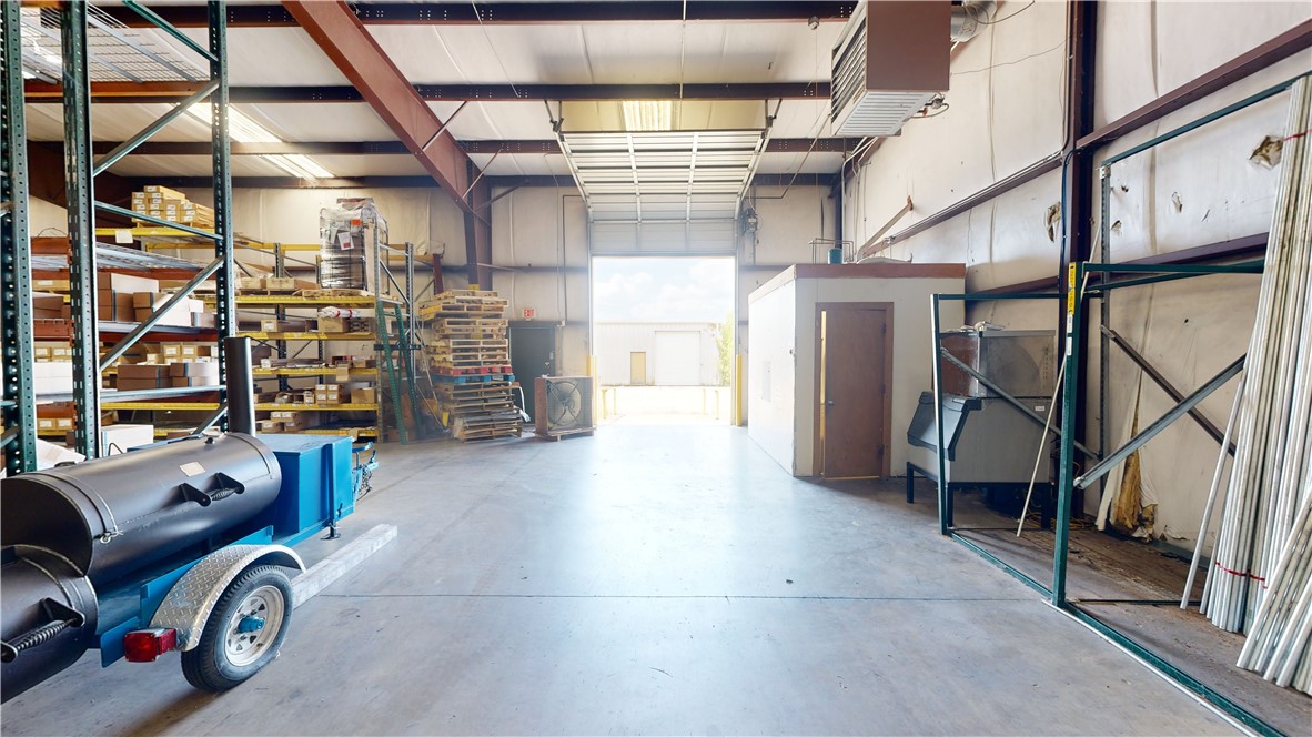 Siloam Spgs - Commercial Lease