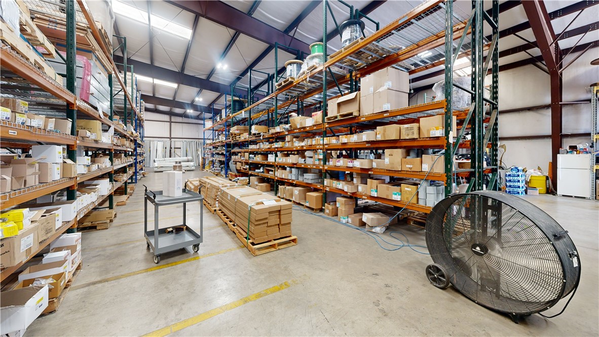 Siloam Spgs - Commercial Lease