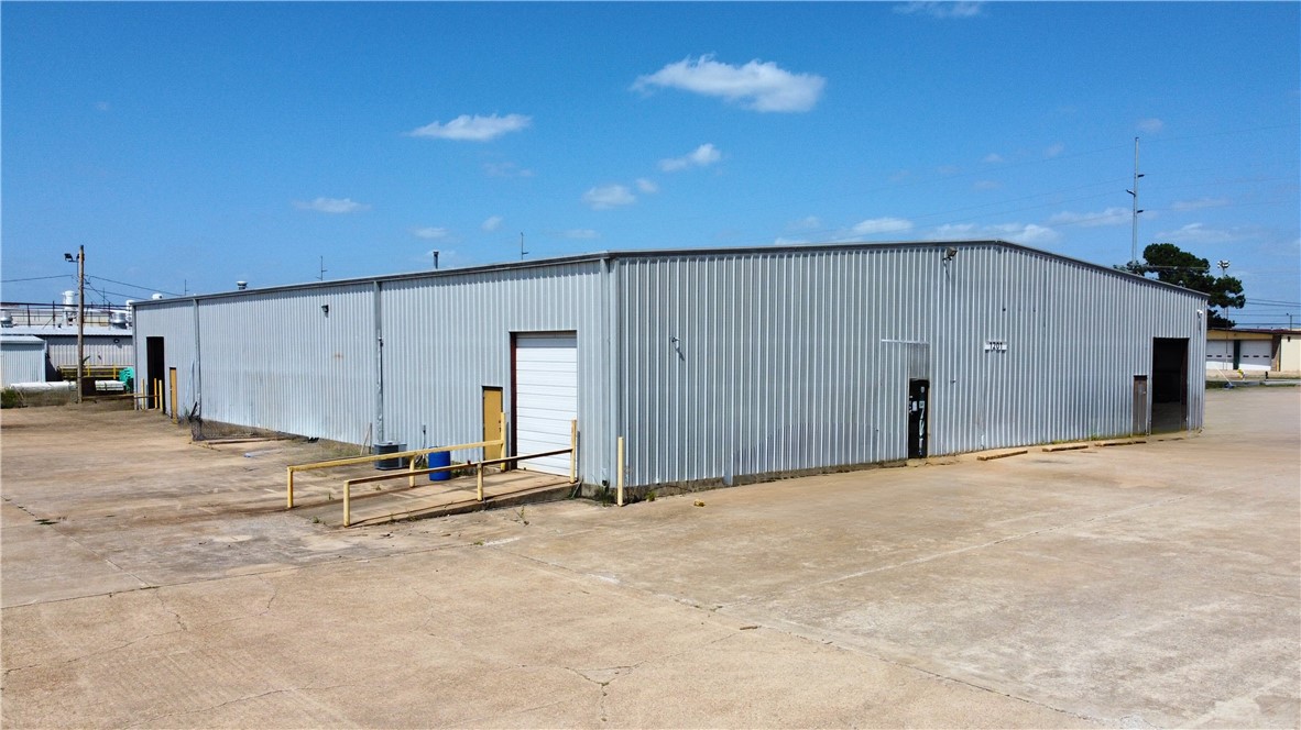 Siloam Spgs - Commercial Lease
