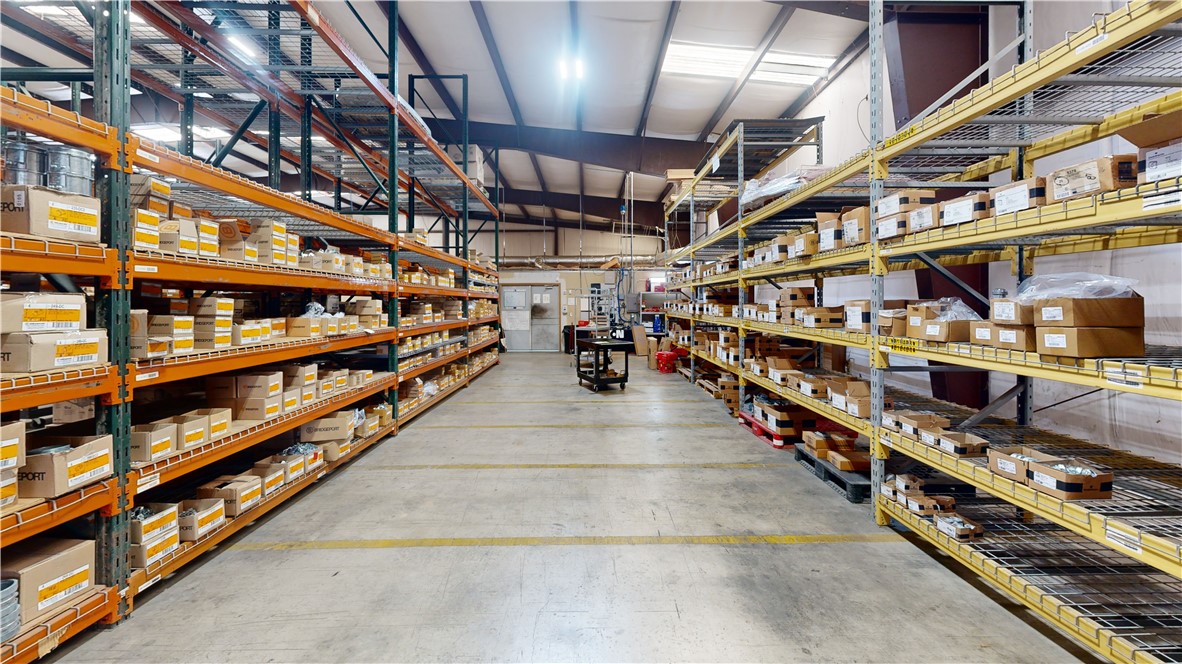 Siloam Spgs - Commercial Lease