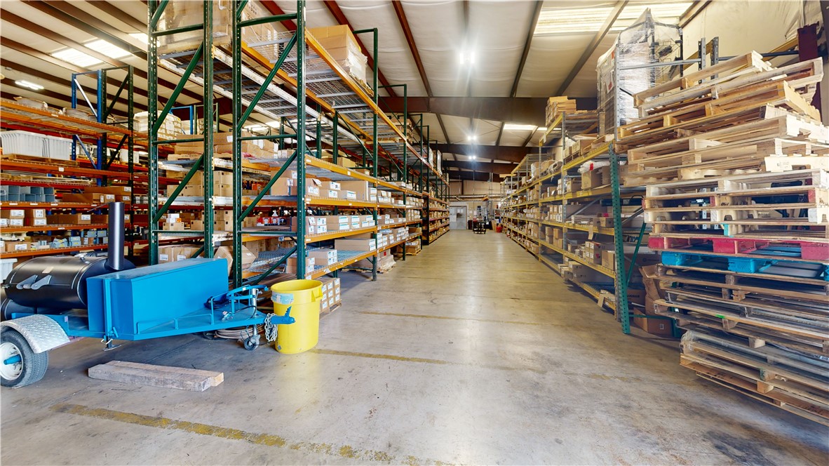 Siloam Spgs - Commercial Lease