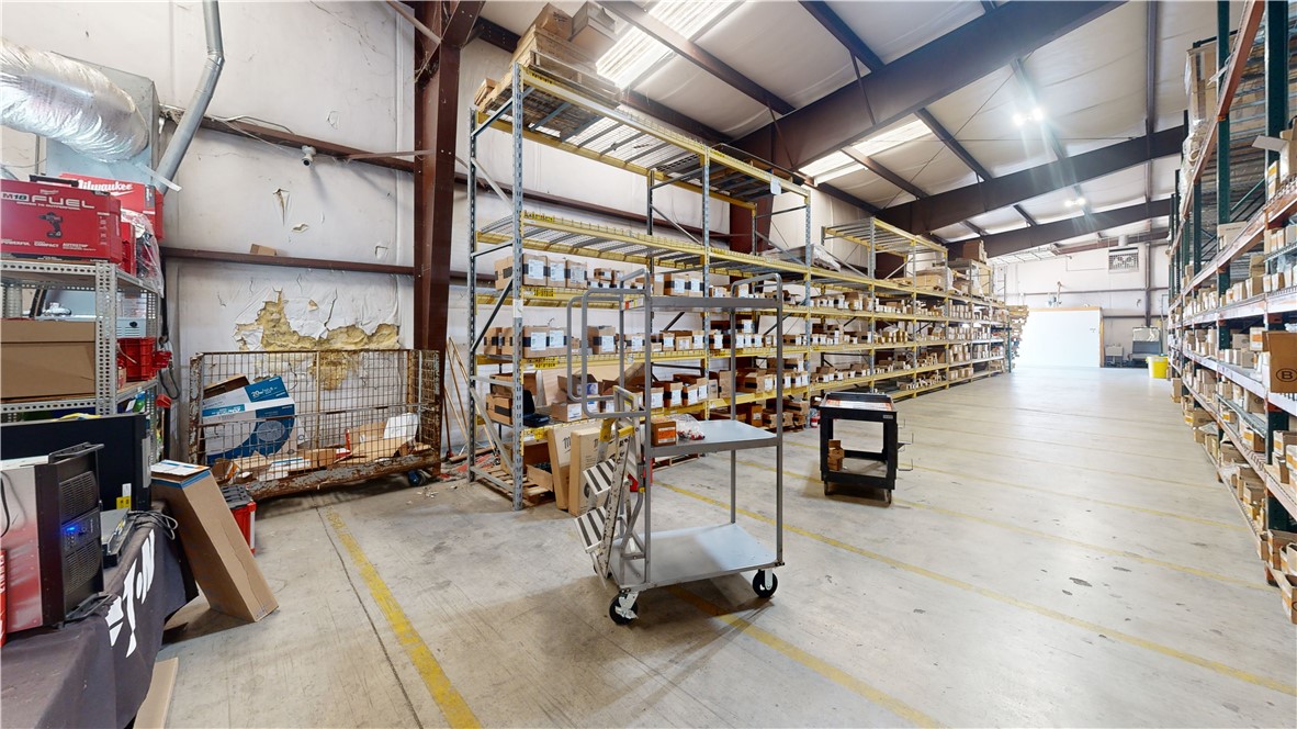 Siloam Spgs - Commercial Lease