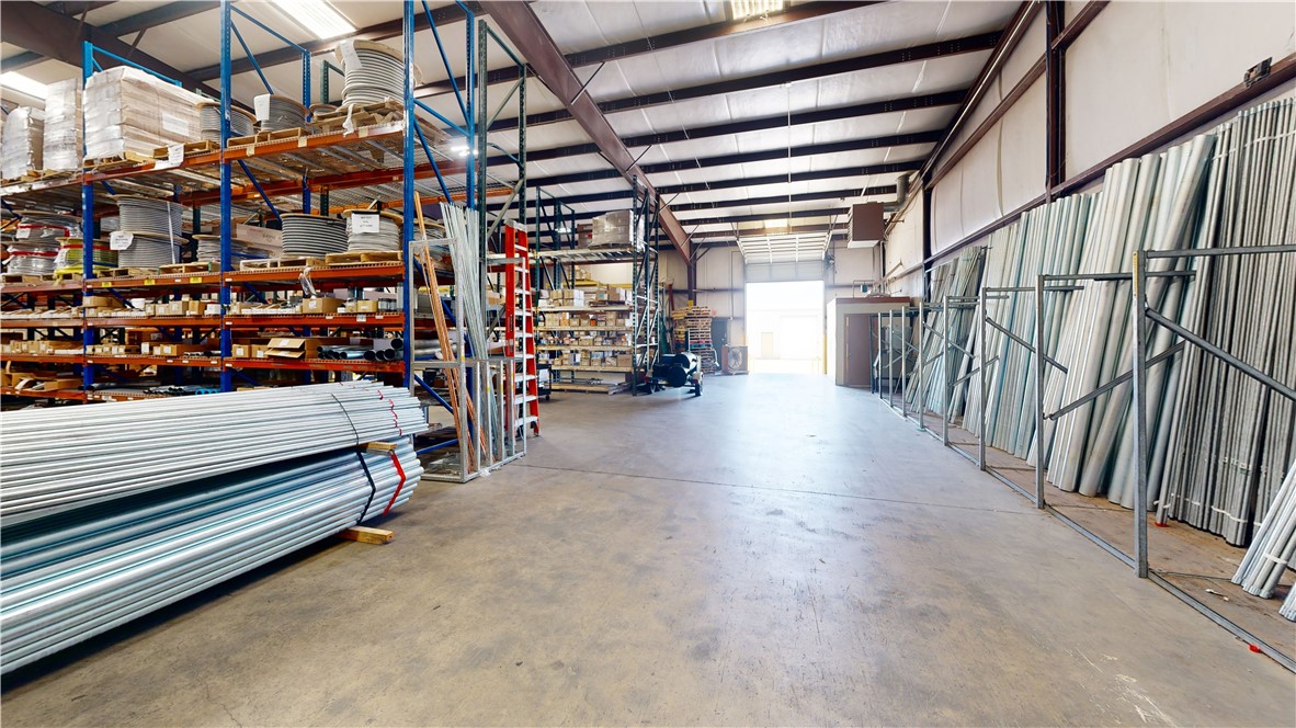 Siloam Spgs - Commercial Lease