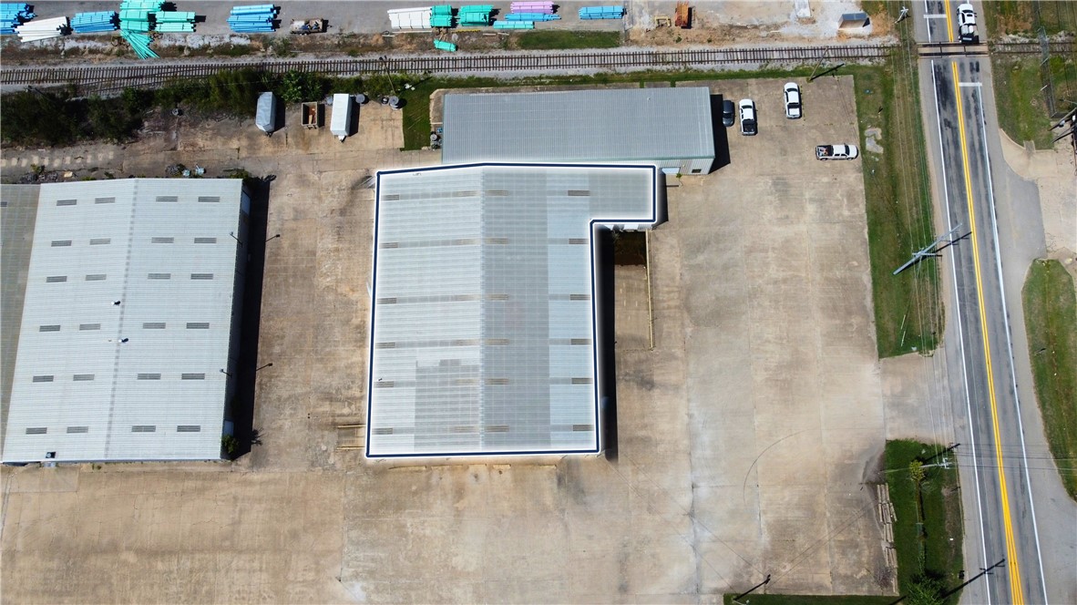 Siloam Spgs - Commercial Lease