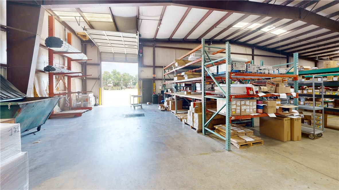 Siloam Spgs - Commercial Lease