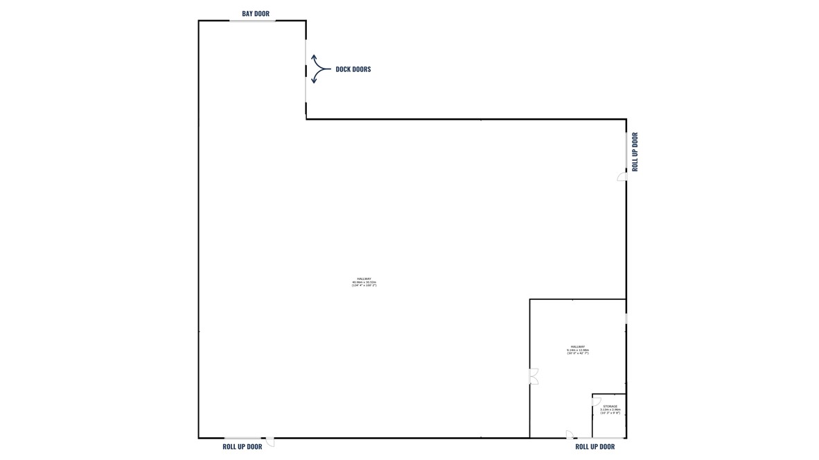 Siloam Spgs - Commercial Lease