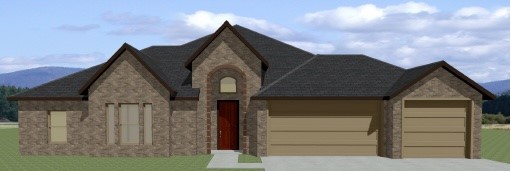 Seller will pay $7,500 closing costs with $3000 preferred lender credit. Buyers must use the seller's preferred lender to take advantage of these incentives. The seller will pay up to $7,500 in closing costs with the buyer's lender of choice. This 5 bed, 3.5 bath open floor plan has everything you would want in a home. On the main floor, you have a beautiful entry, an open floor plan with wood floors, the kitchen has custom cabinets, and a primary suite that features a tiled shower and a great wrap around closet. Upstairs you will find a large bedroom with a full bath that is perfect for a bonus room, for guests or a game room! The house is still under construction and pictures are of a similar plan and finish.