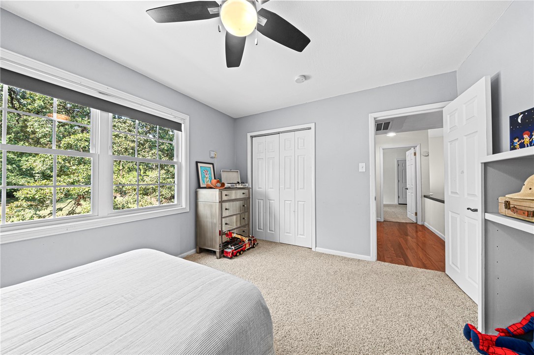 Berryhill - Residential