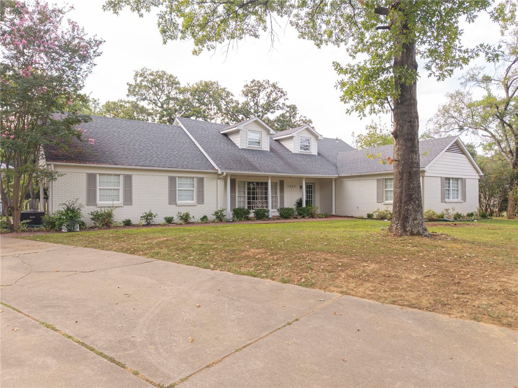 Berryhill - Residential