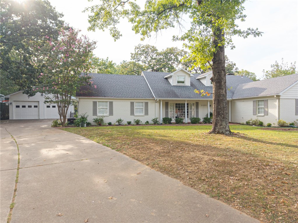 Berryhill - Residential