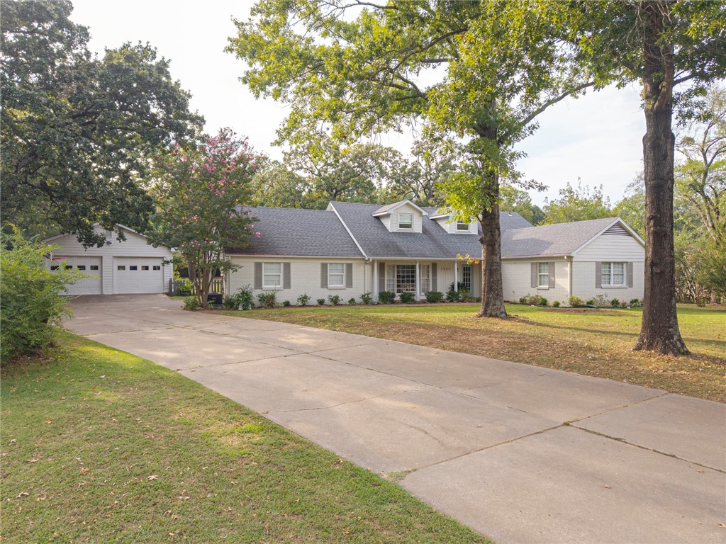 Berryhill - Residential