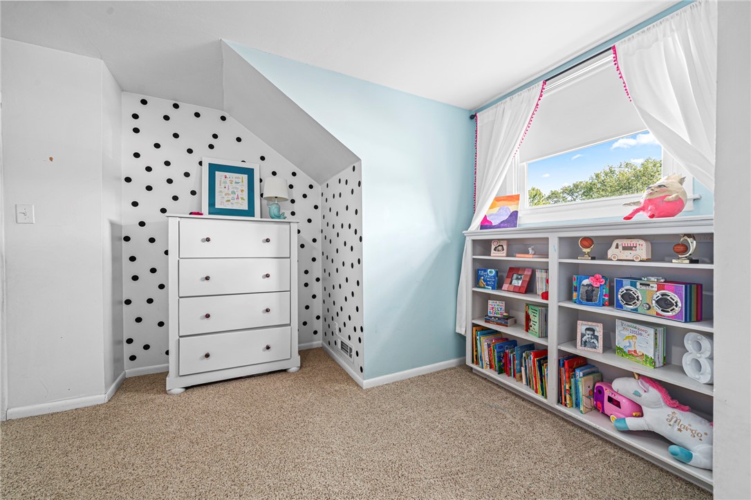 Berryhill - Residential