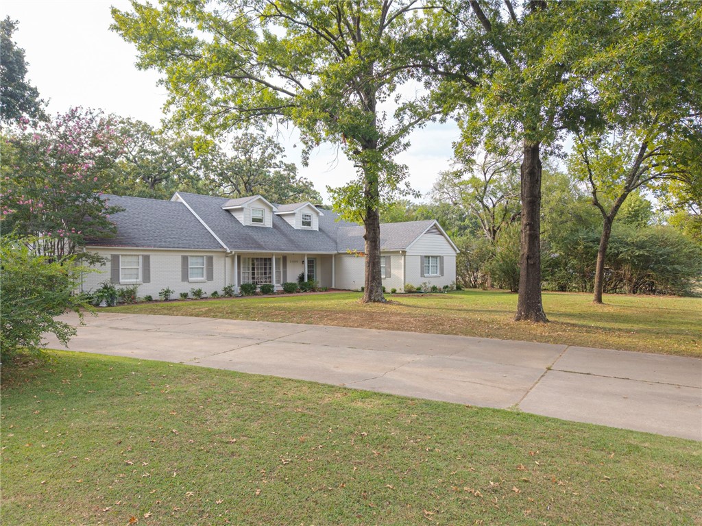 Berryhill - Residential