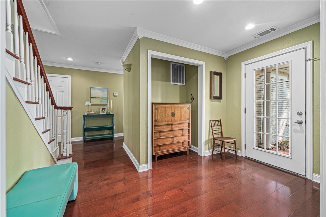 Berryhill - Residential