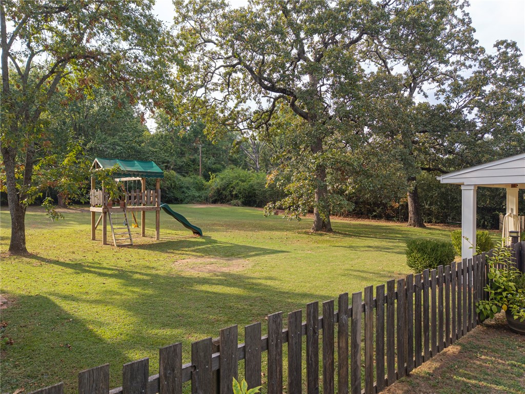 Berryhill - Residential