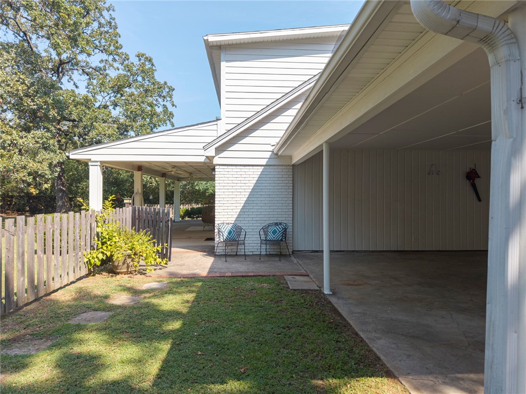 Berryhill - Residential