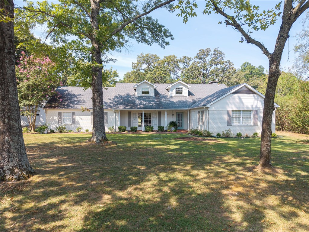 Berryhill - Residential