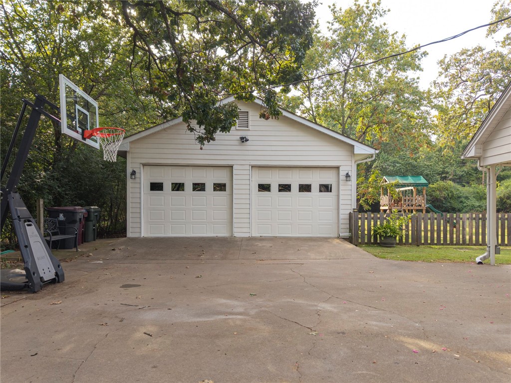 Berryhill - Residential