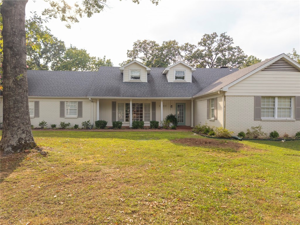 Berryhill - Residential