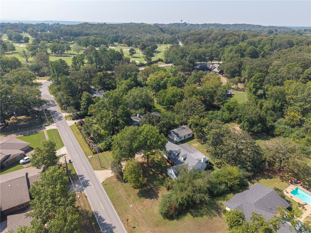 Berryhill - Residential