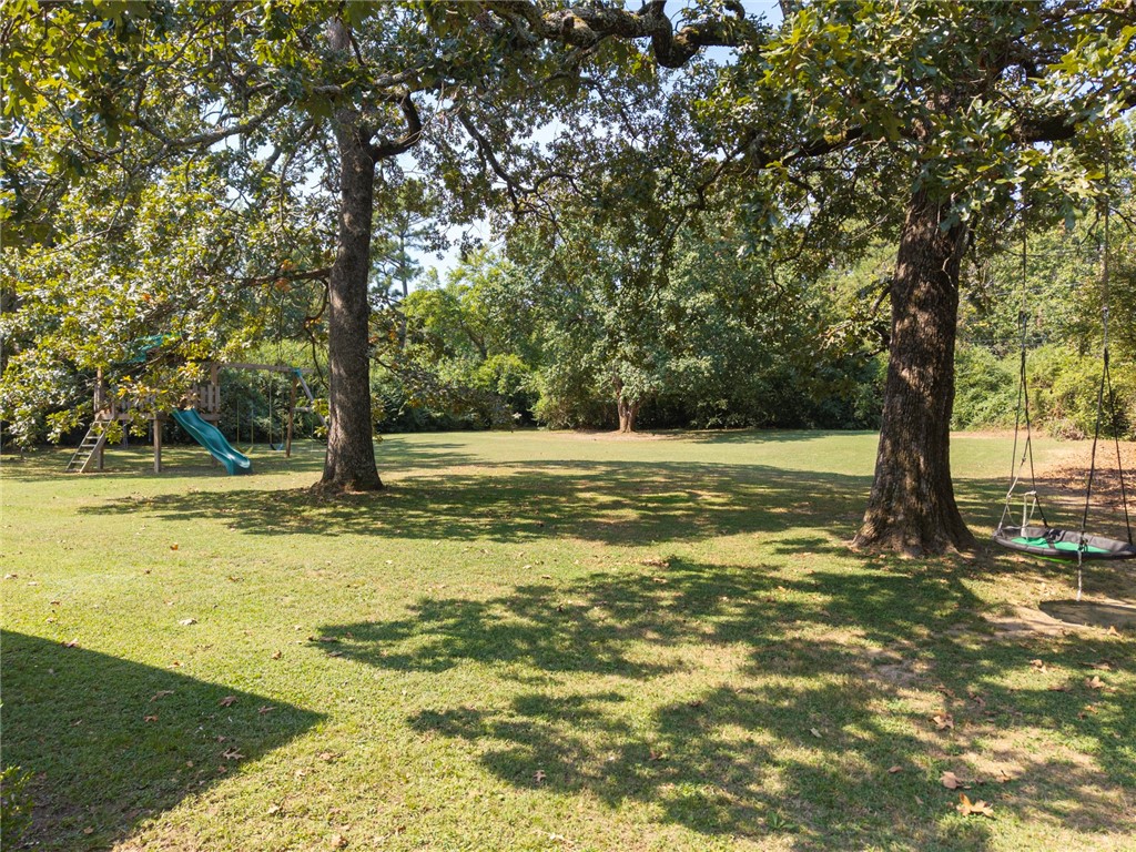 Berryhill - Residential