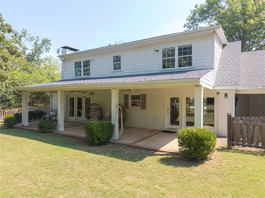 Berryhill - Residential