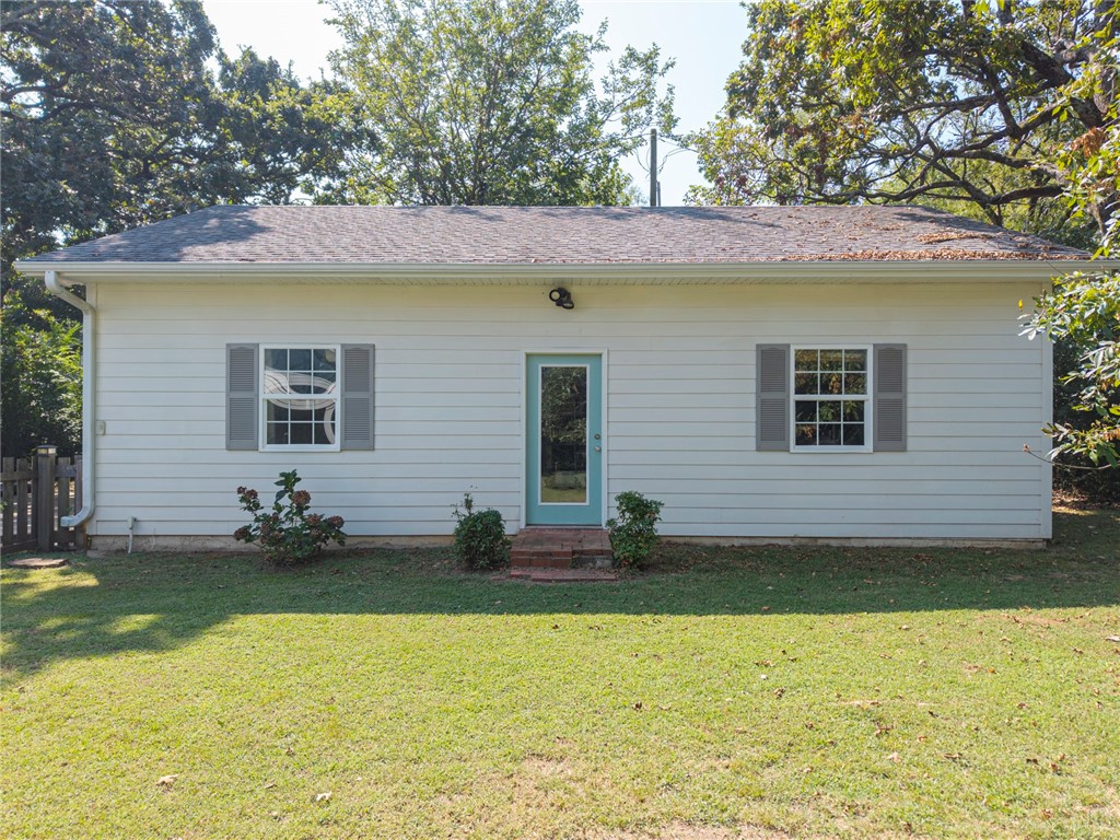 Berryhill - Residential