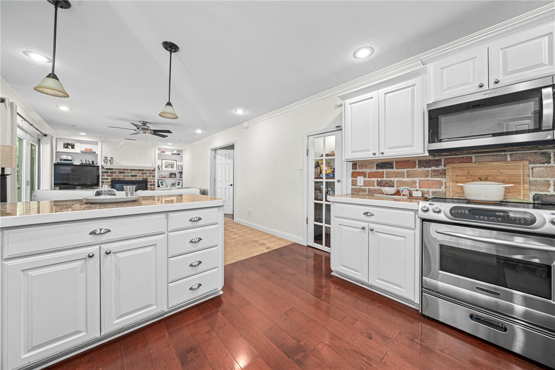 Berryhill - Residential