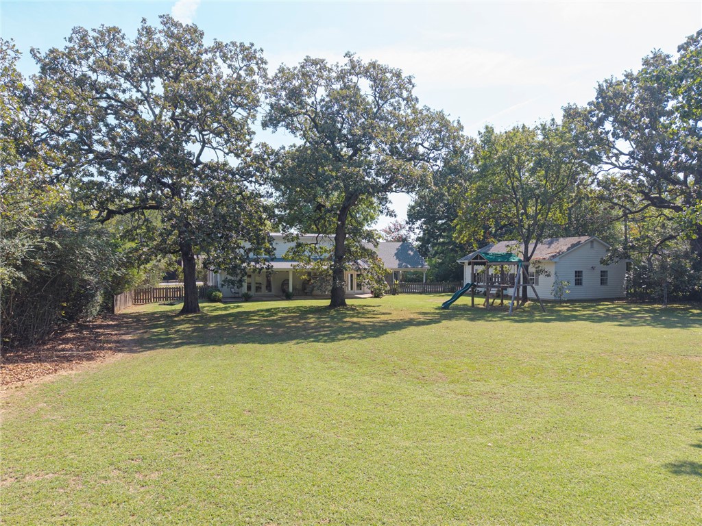 Berryhill - Residential