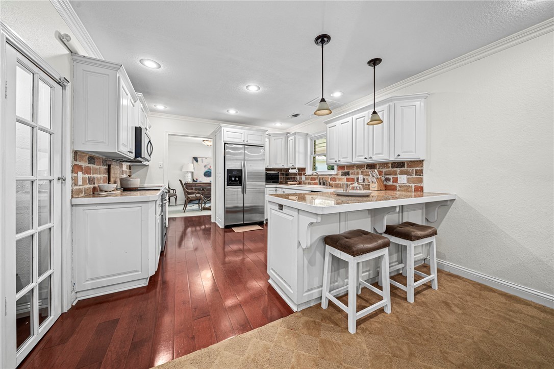 Berryhill - Residential