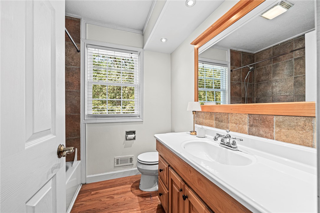 Berryhill - Residential