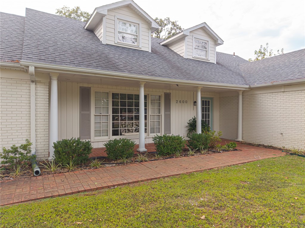 Berryhill - Residential