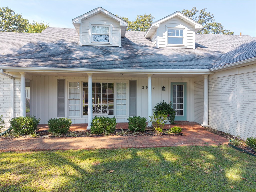 Berryhill - Residential