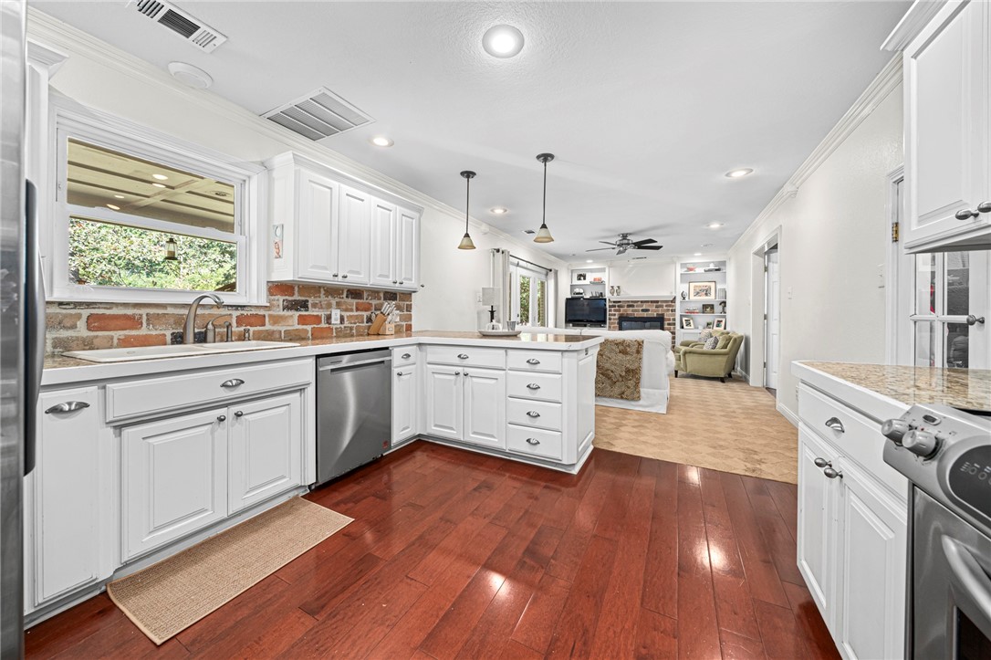 Berryhill - Residential