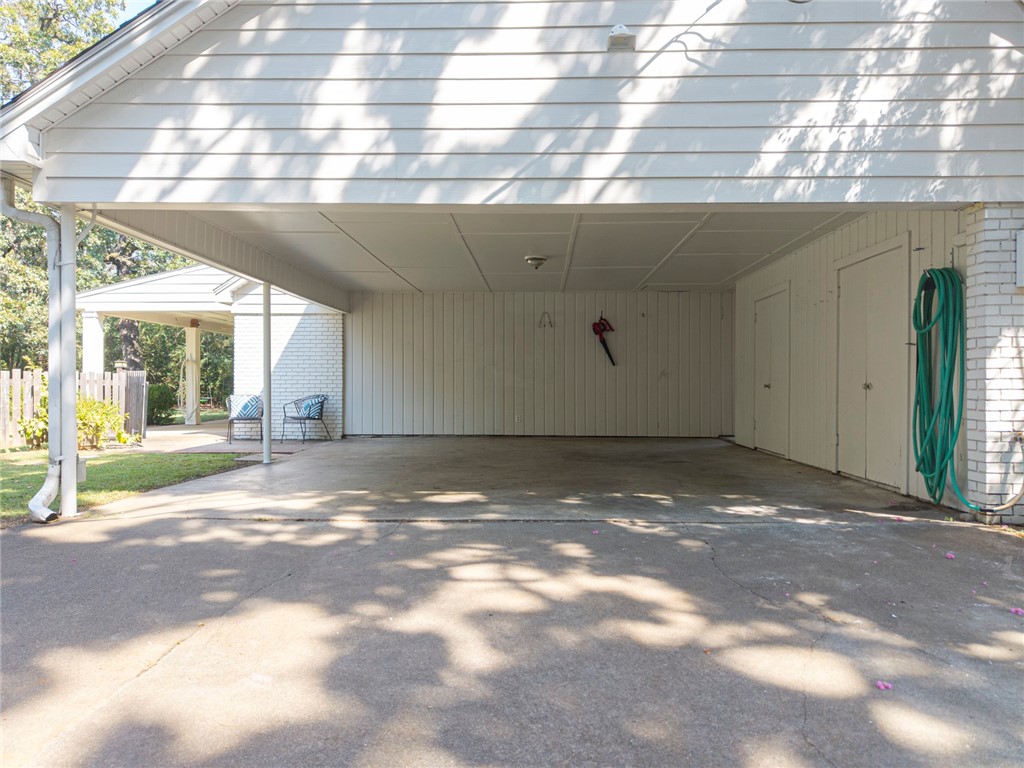 Berryhill - Residential