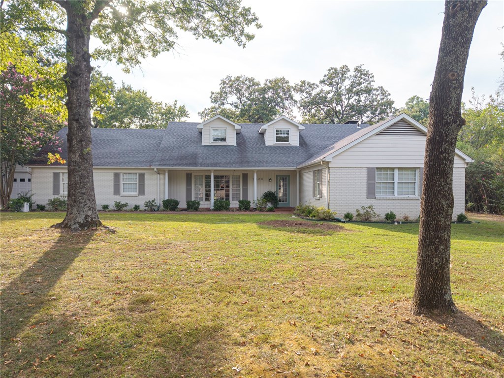 Berryhill - Residential