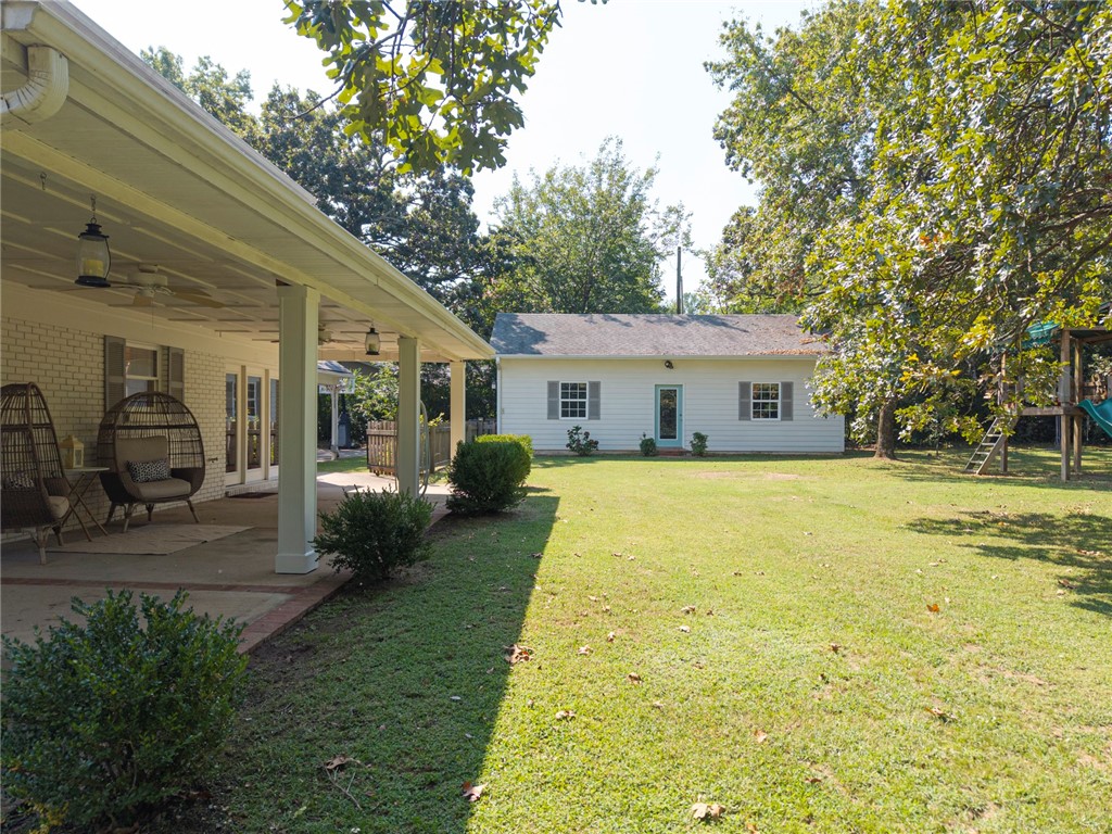 Berryhill - Residential