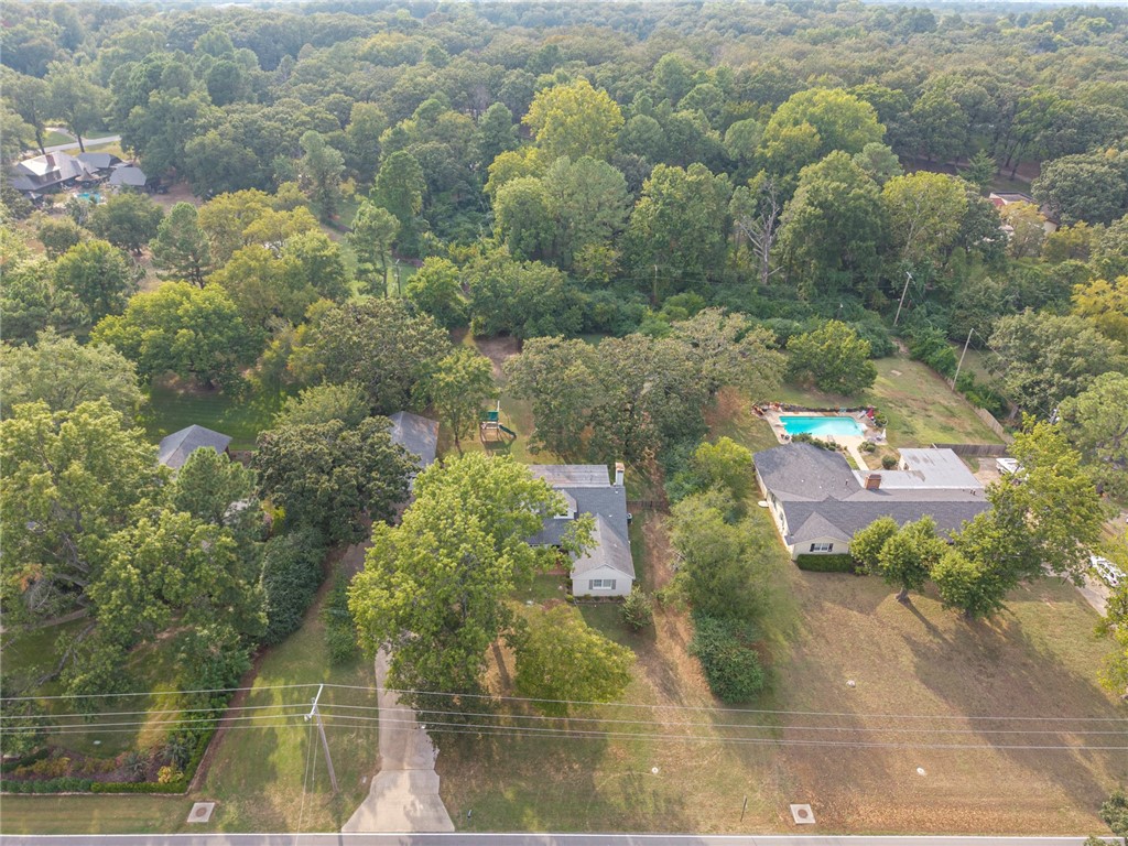 Berryhill - Residential