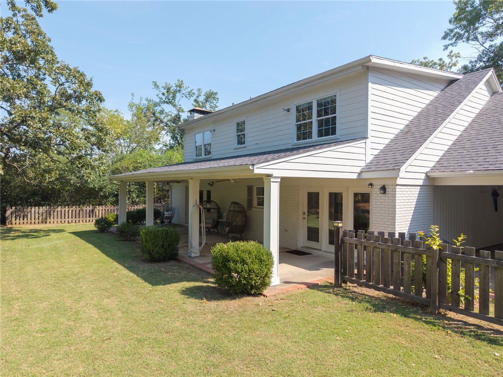 Berryhill - Residential