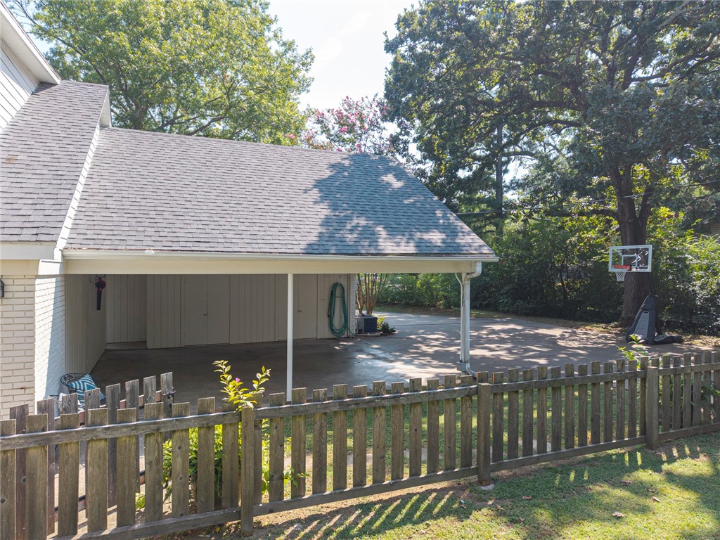 Berryhill - Residential