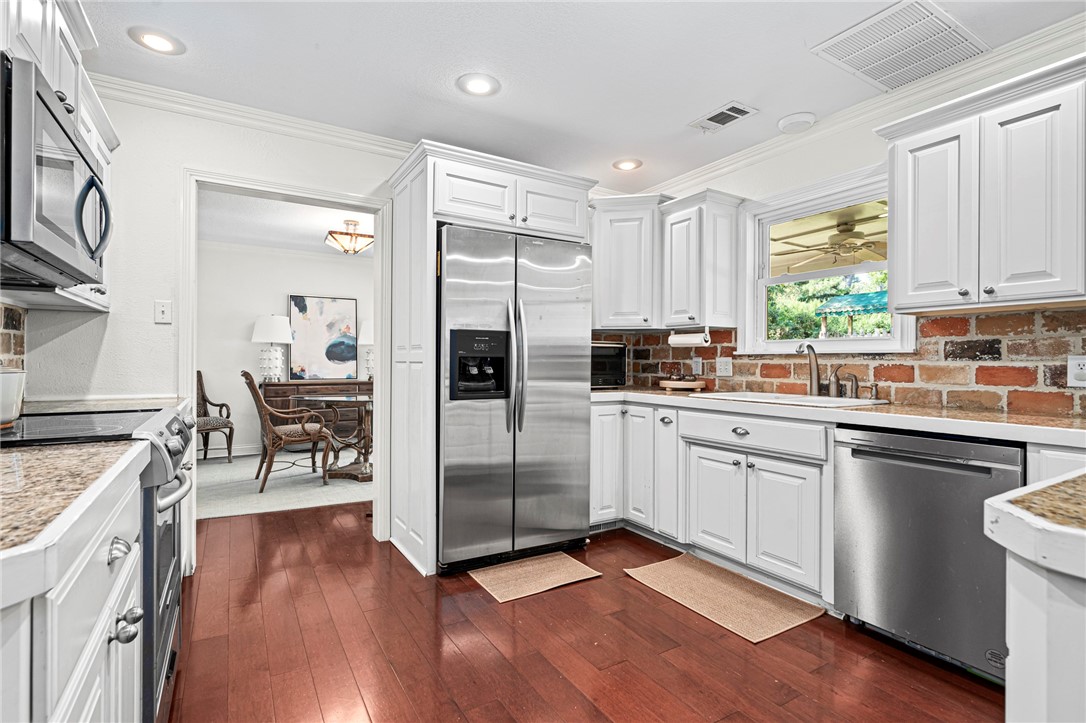 Berryhill - Residential