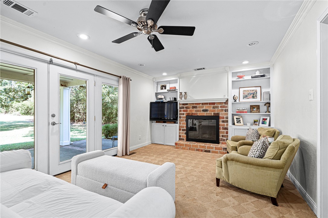 Berryhill - Residential