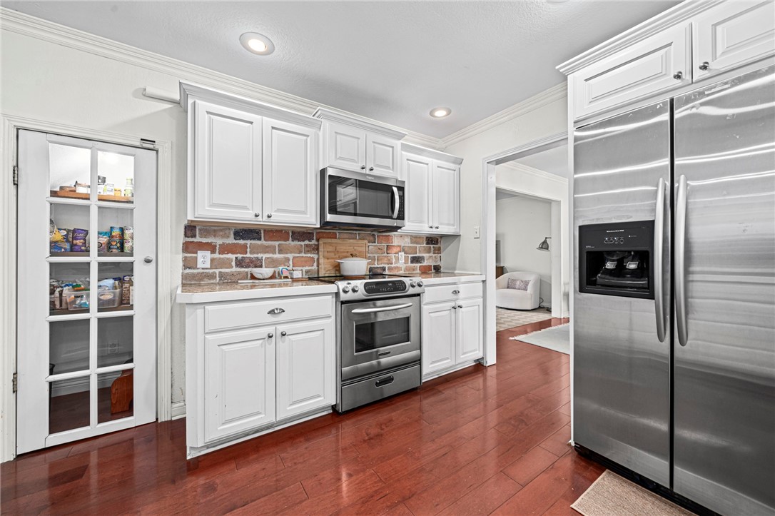 Berryhill - Residential