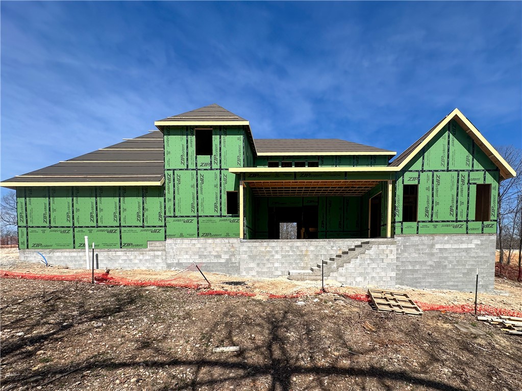 Blackberry Ridge - Residential